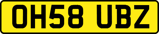 OH58UBZ