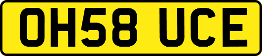 OH58UCE