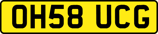 OH58UCG
