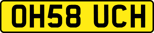 OH58UCH