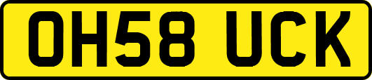 OH58UCK