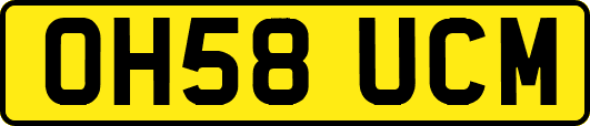 OH58UCM