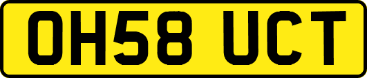 OH58UCT
