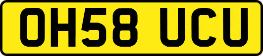 OH58UCU