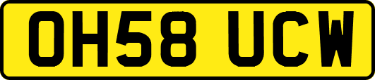 OH58UCW