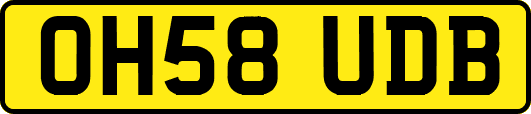 OH58UDB