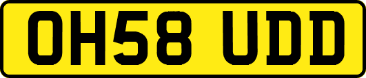 OH58UDD