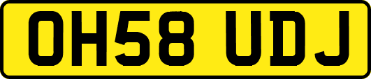 OH58UDJ