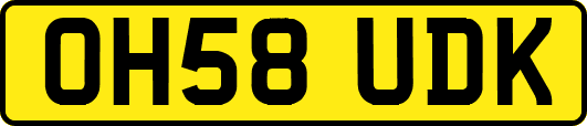 OH58UDK