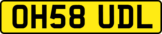 OH58UDL