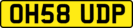 OH58UDP