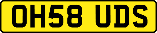 OH58UDS