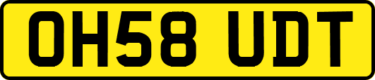 OH58UDT