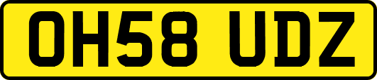 OH58UDZ