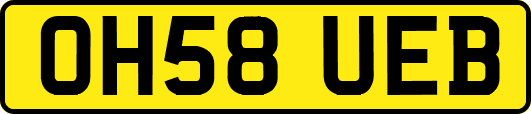 OH58UEB