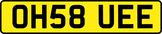 OH58UEE