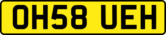 OH58UEH