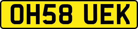 OH58UEK