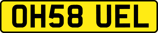 OH58UEL