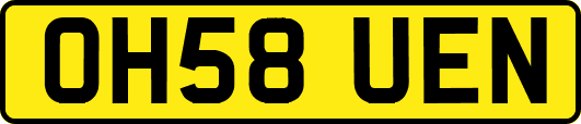 OH58UEN