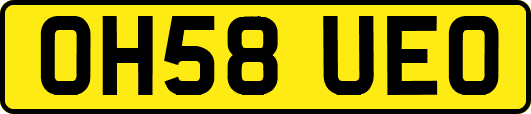 OH58UEO