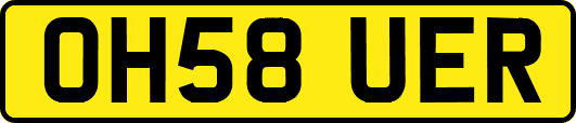 OH58UER
