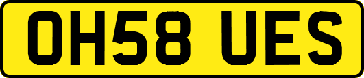 OH58UES