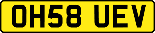 OH58UEV