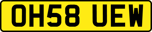 OH58UEW