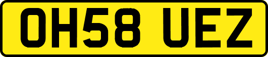 OH58UEZ