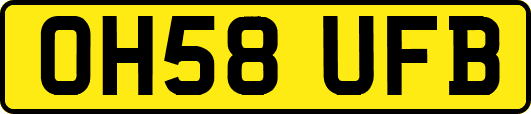 OH58UFB