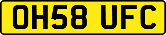 OH58UFC