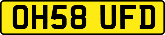 OH58UFD