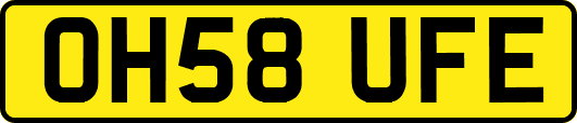 OH58UFE