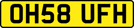 OH58UFH