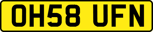 OH58UFN