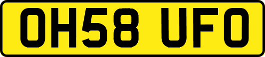 OH58UFO