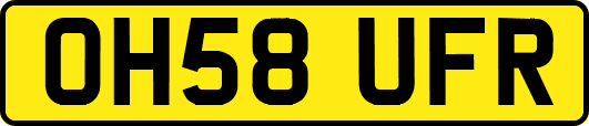 OH58UFR