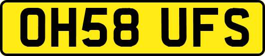 OH58UFS