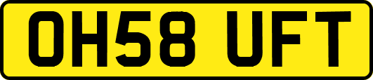 OH58UFT