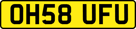 OH58UFU
