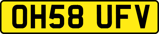 OH58UFV