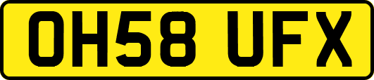 OH58UFX