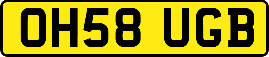 OH58UGB