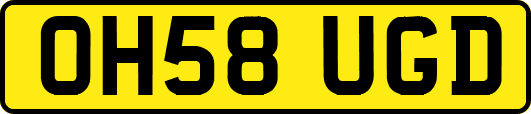 OH58UGD