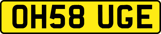 OH58UGE