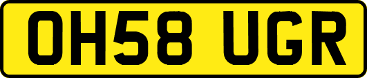 OH58UGR