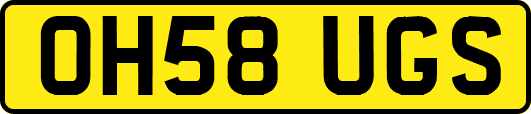 OH58UGS