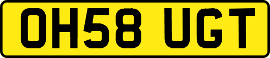 OH58UGT