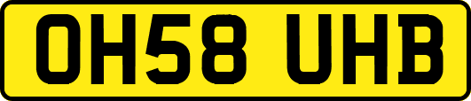 OH58UHB
